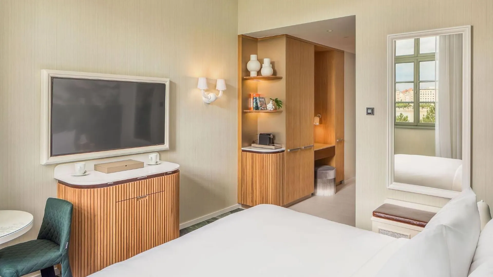 Kimpton Bem Budapest By Ihg 5*,