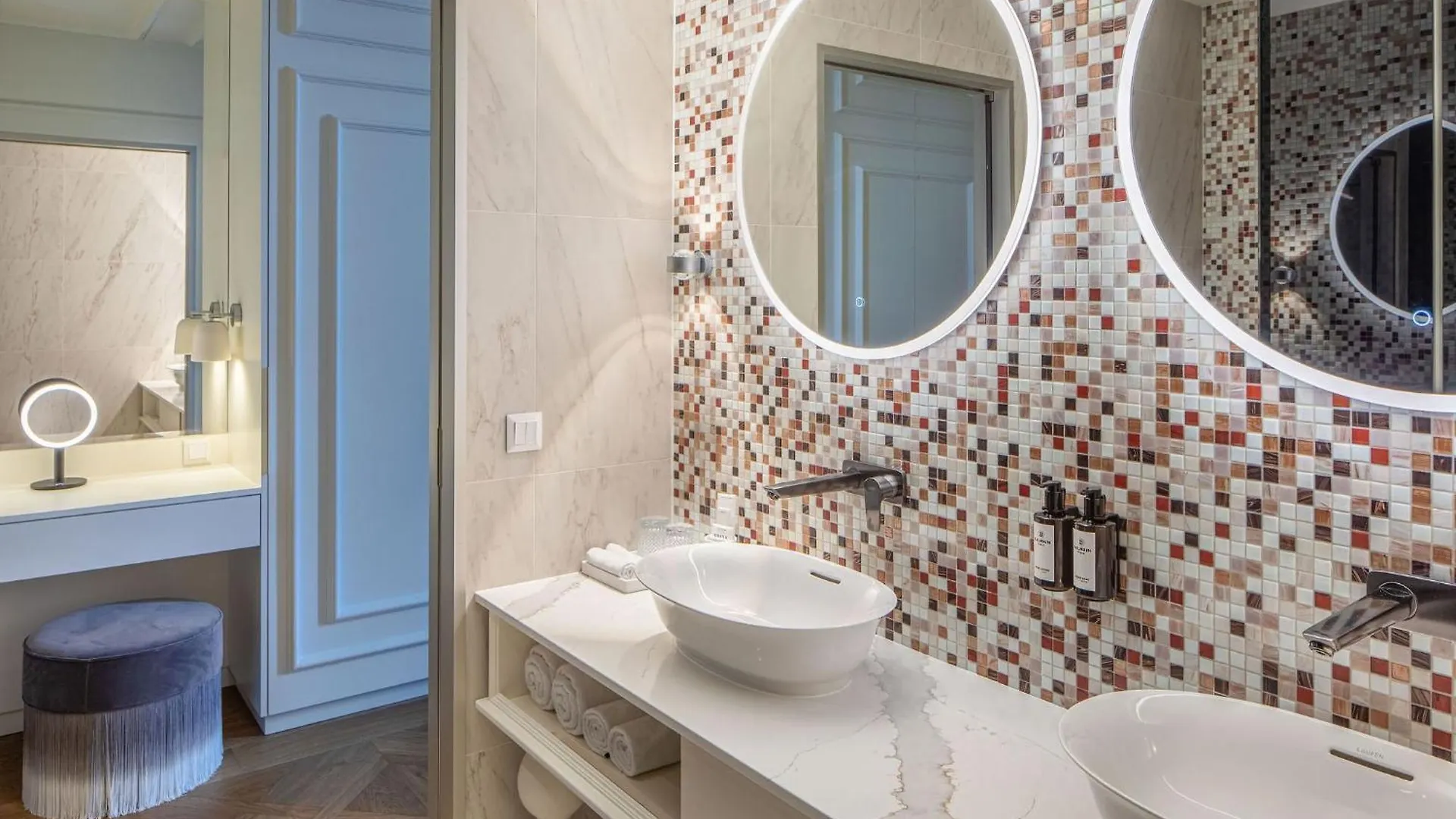 ***** Hotell Kimpton Bem Budapest By Ihg Ungern