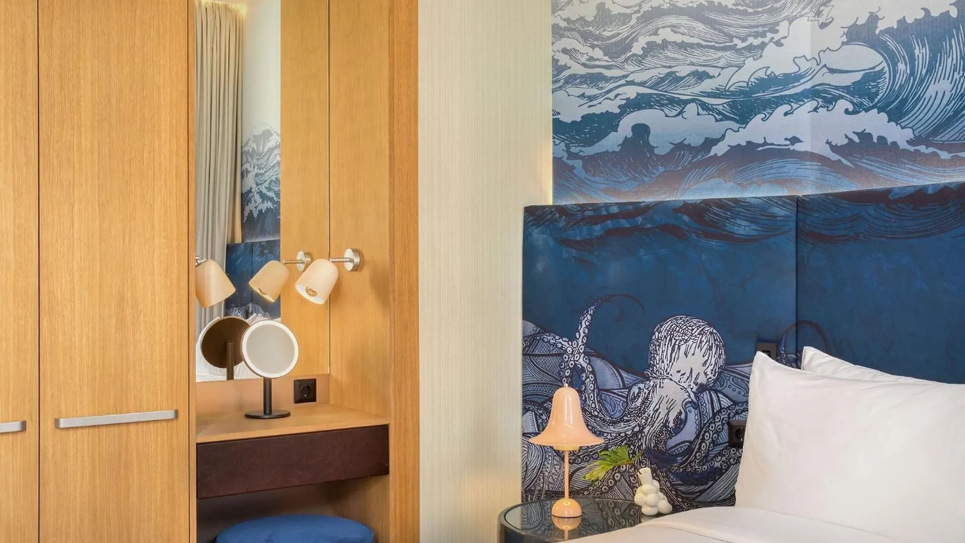 Kimpton Bem Budapest By Ihg 5*,  Ungern