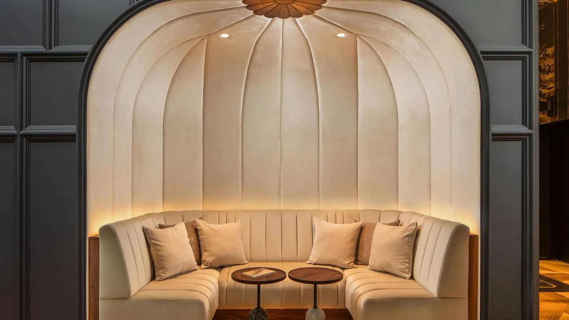 Hotell Kimpton Bem Budapest By Ihg