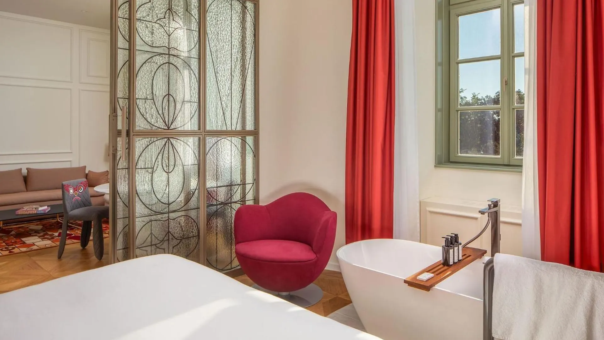 Kimpton Bem Budapest By Ihg
