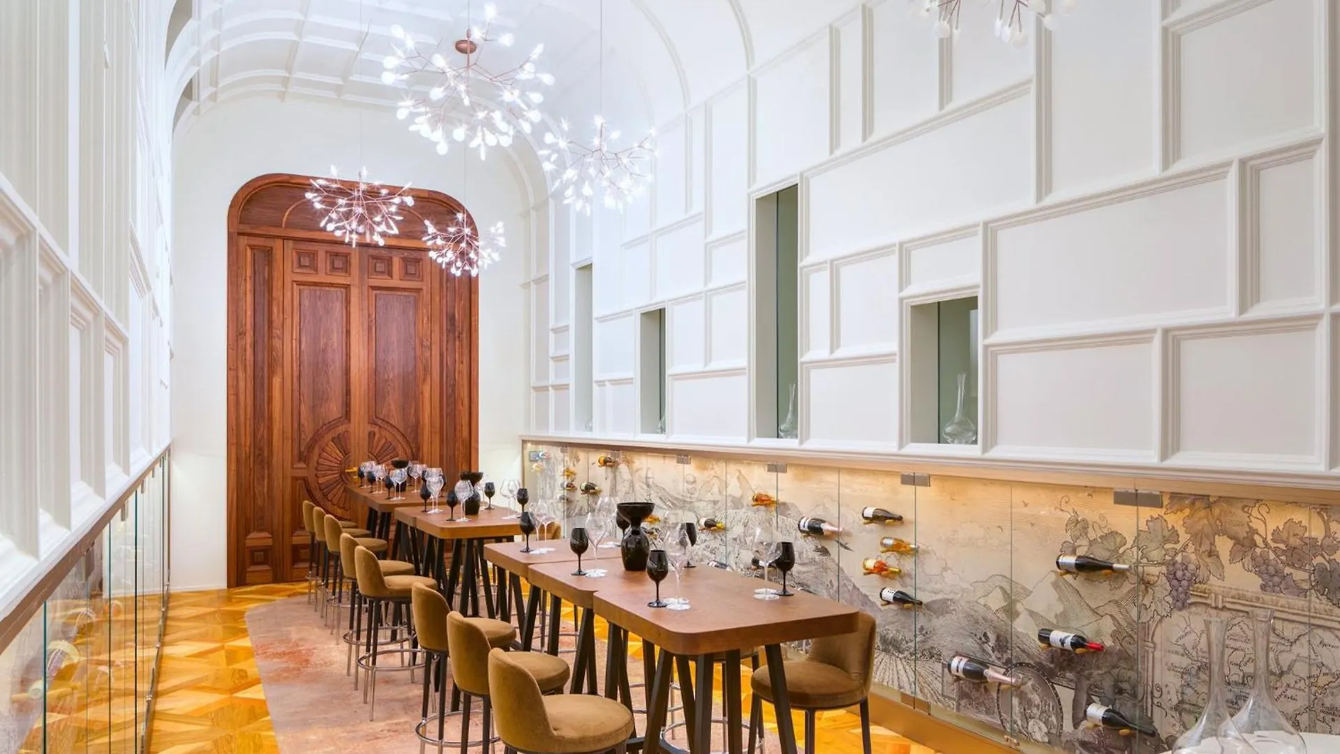 Kimpton Bem Budapest By Ihg 5*,  Ungarn