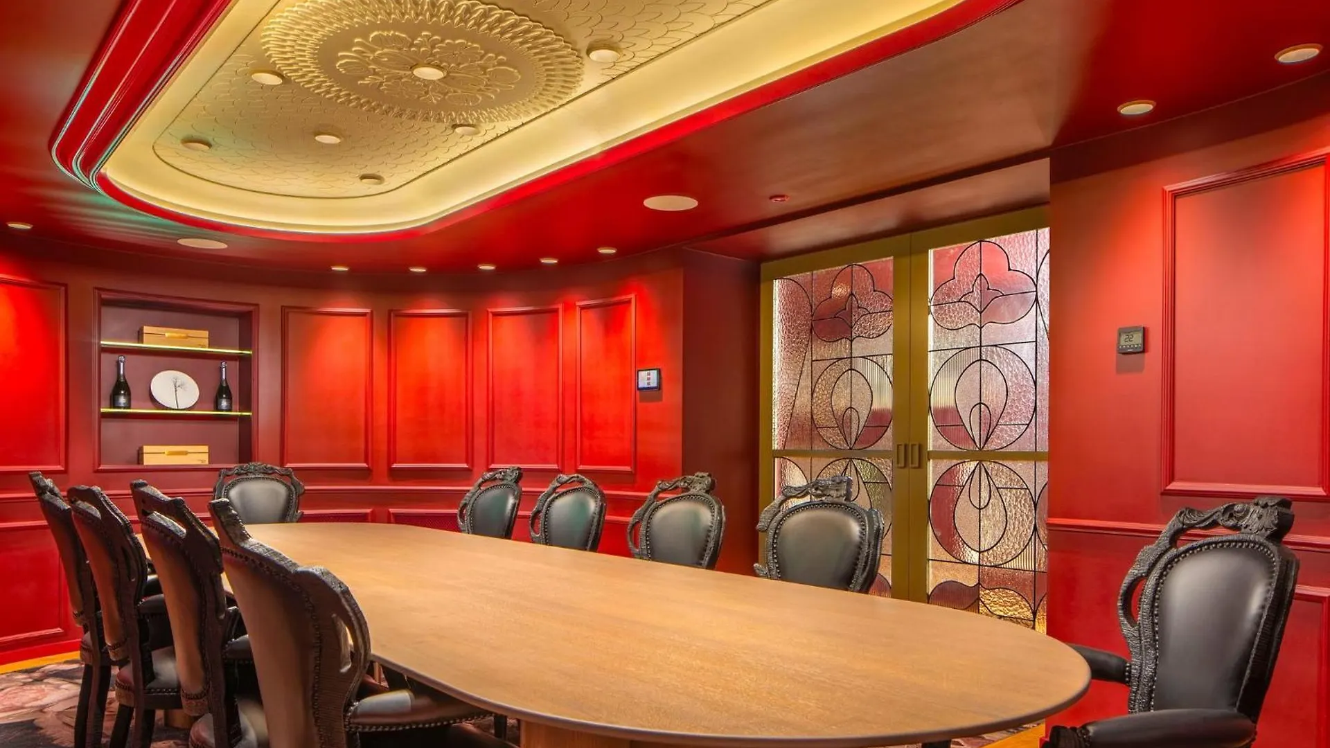 Kimpton Bem Budapest By Ihg Hotel
