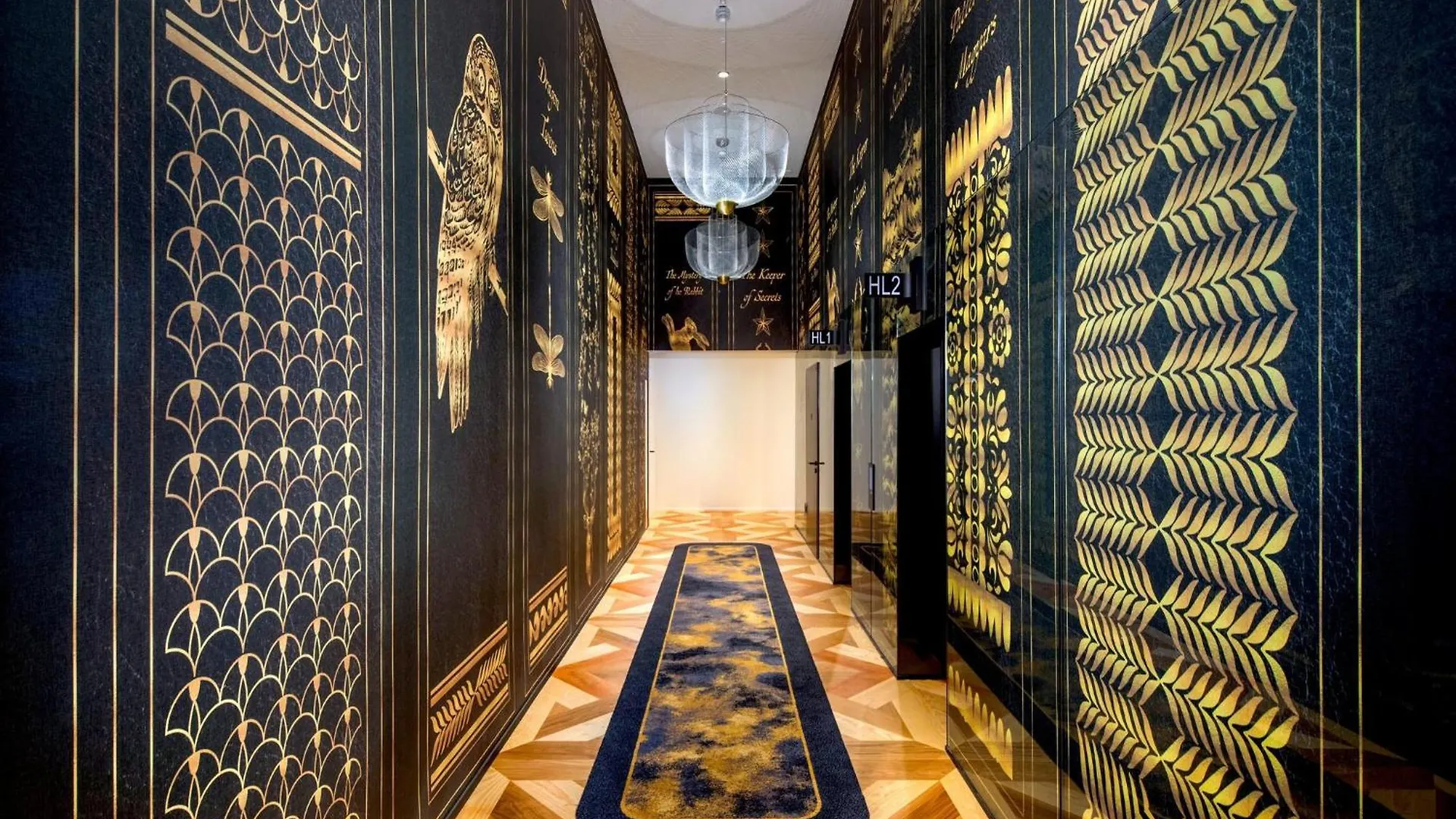 Kimpton Bem Budapest By Ihg