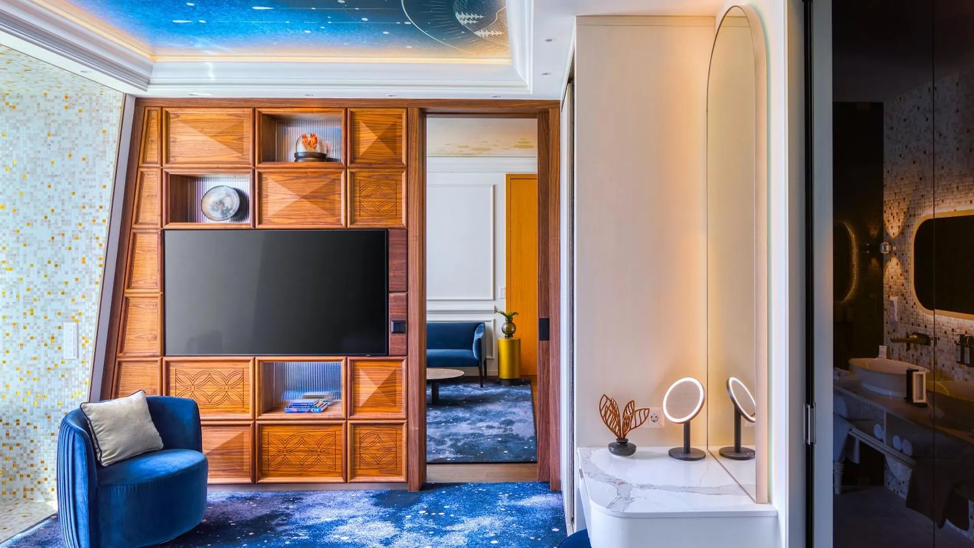 ***** Hotel Kimpton Bem Budapest By Ihg Ungarn