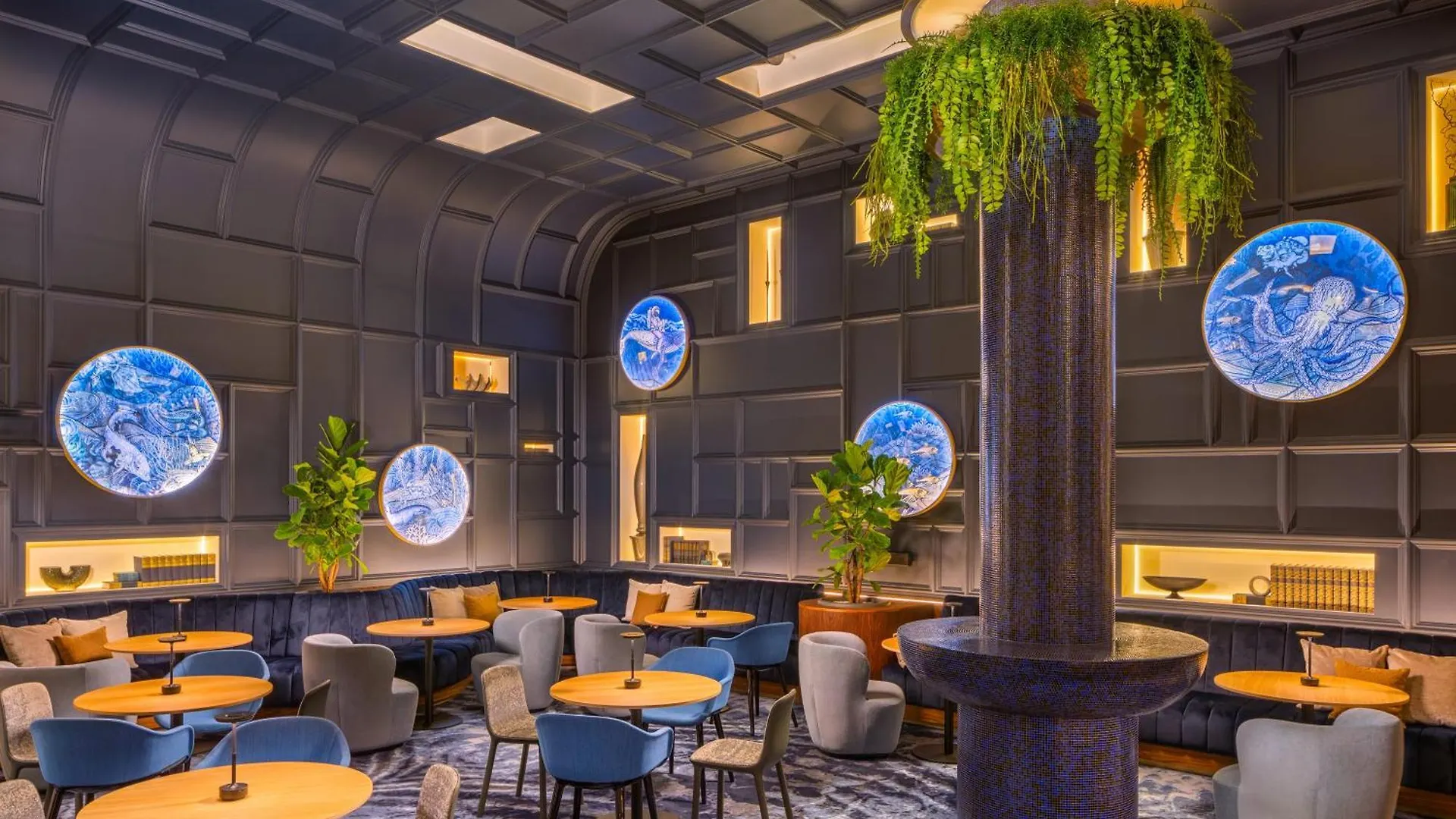 Hotel Kimpton Bem Budapest By Ihg