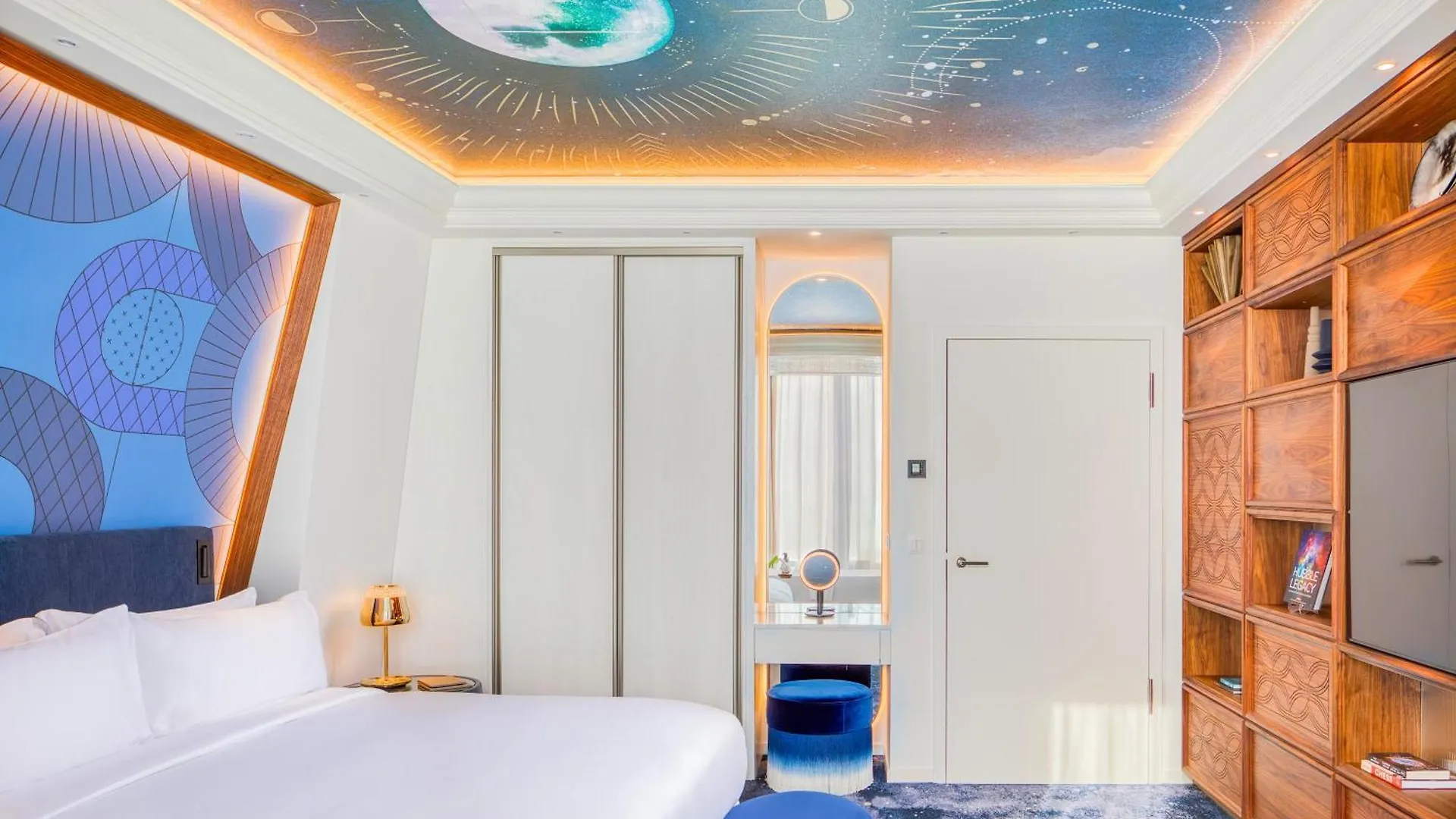 Hotel Kimpton Bem Budapest By Ihg