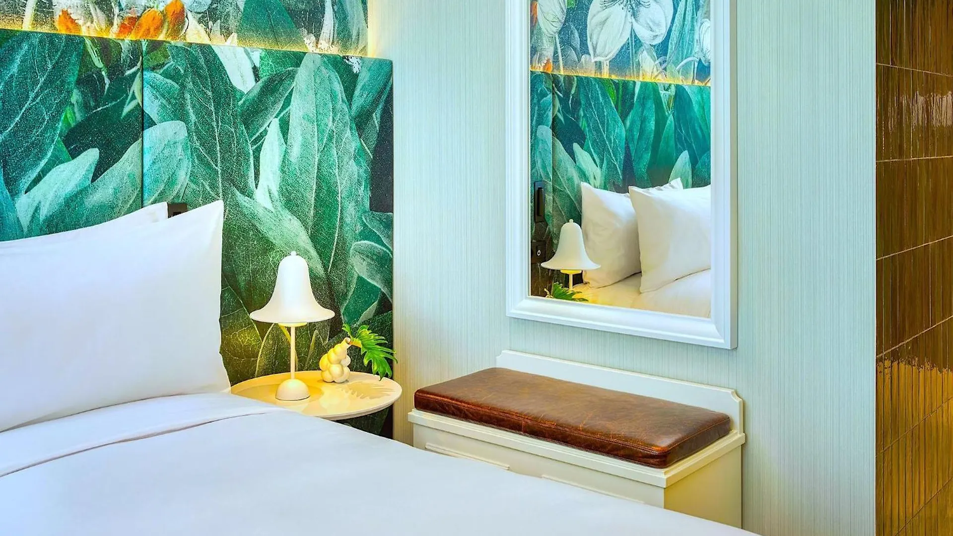 Kimpton Bem Budapest By Ihg Hotel