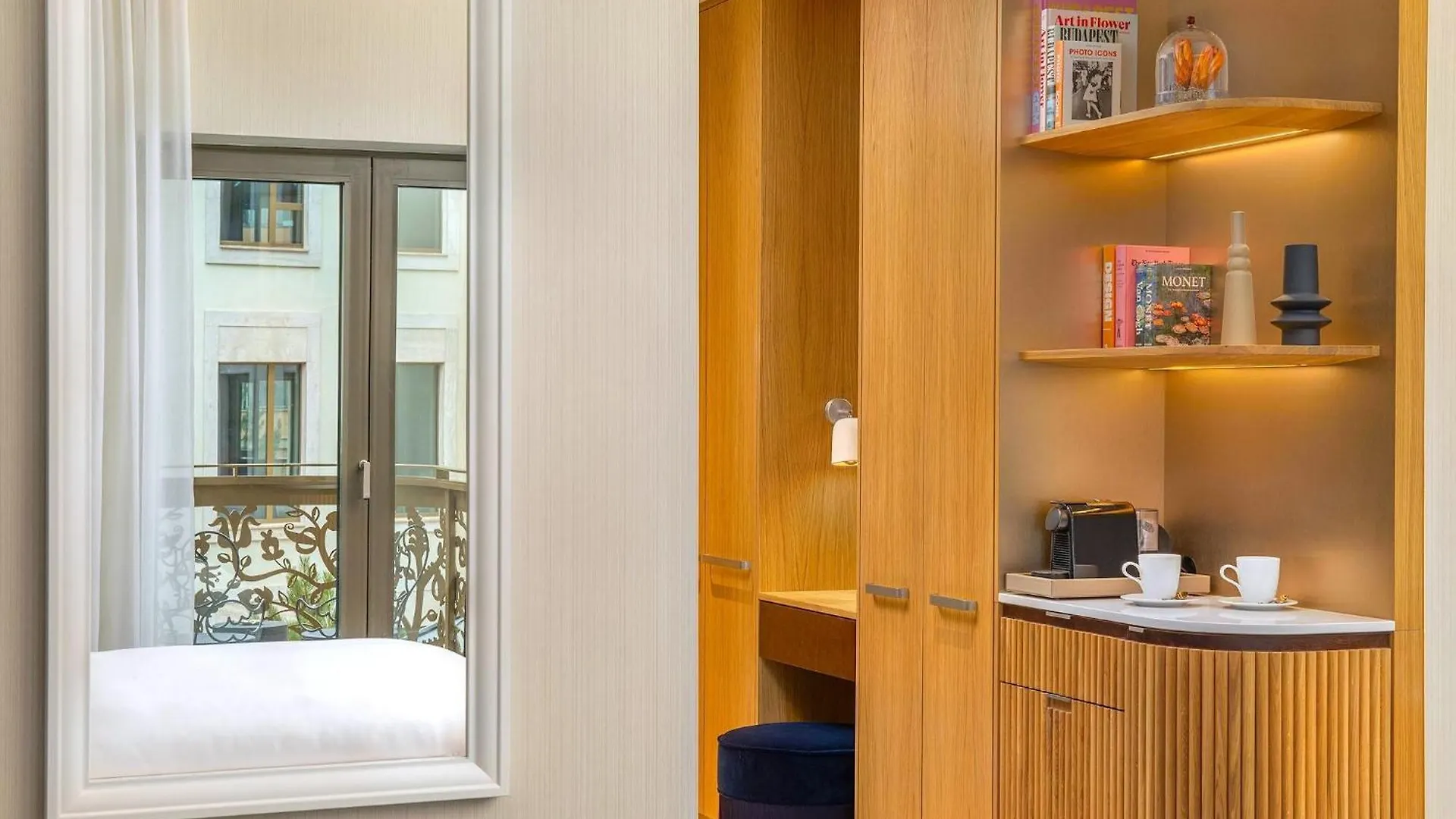Kimpton Bem Budapest By Ihg