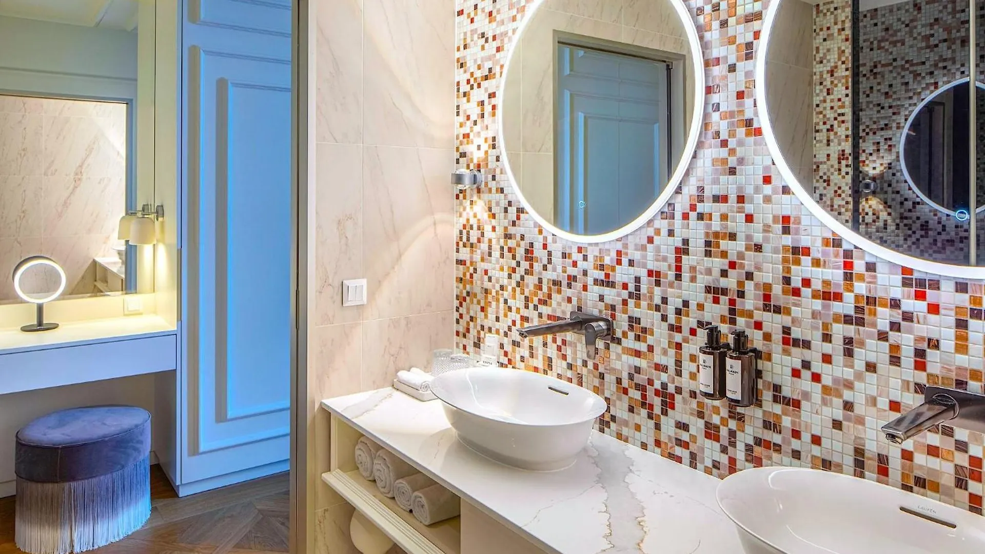 ***** Hotel Kimpton Bem Budapest By Ihg Ungarn