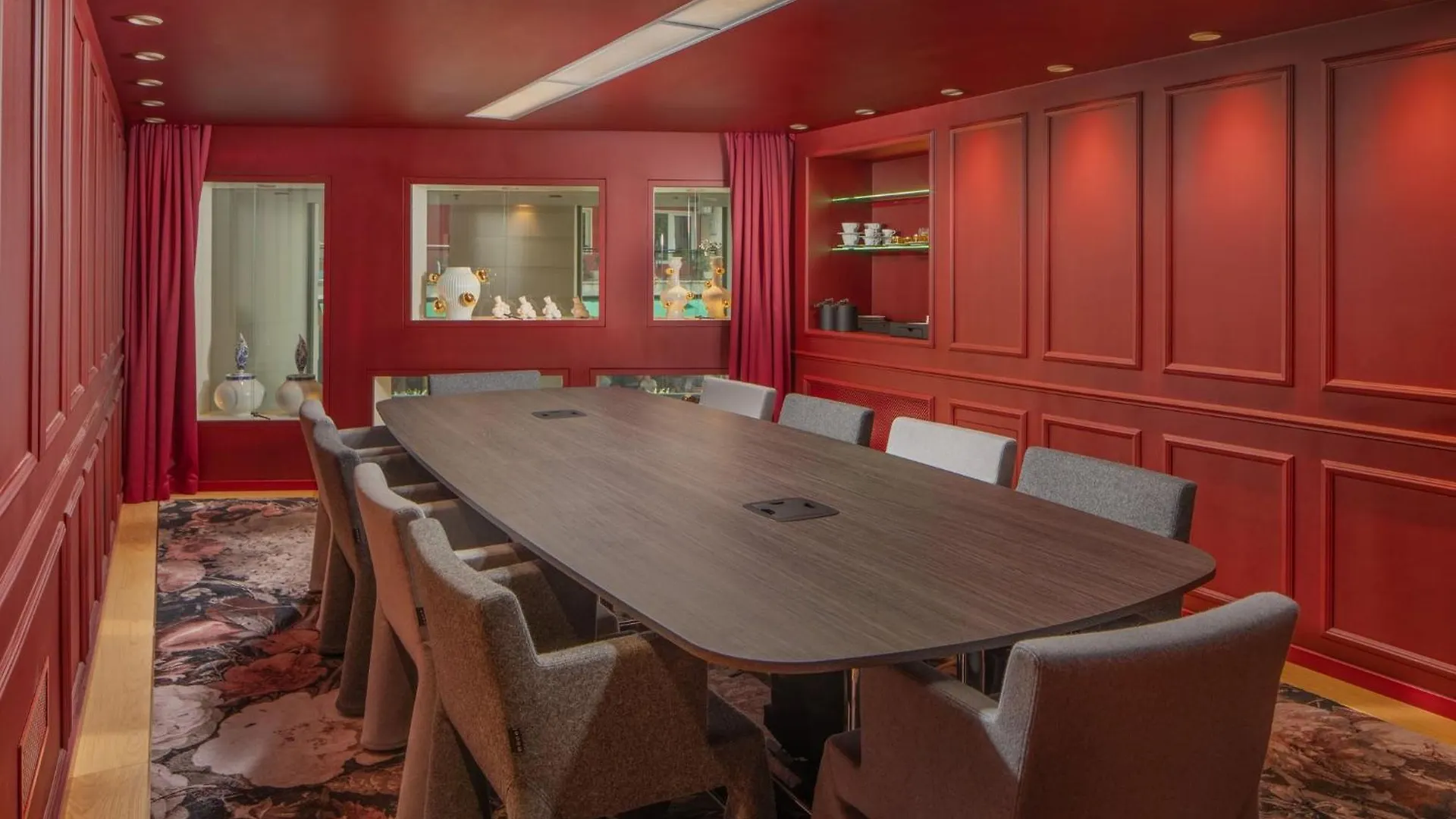 Kimpton Bem Budapest By Ihg 5*,