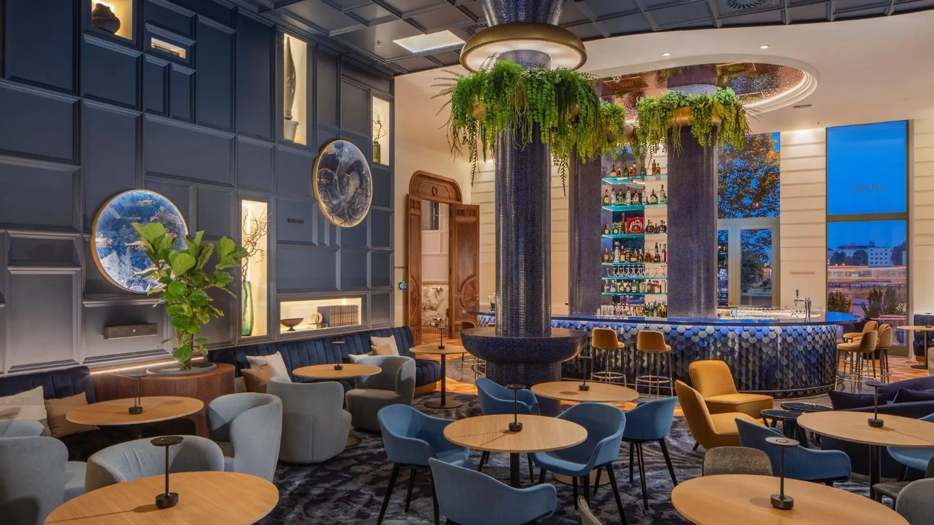 Kimpton Bem Budapest By Ihg