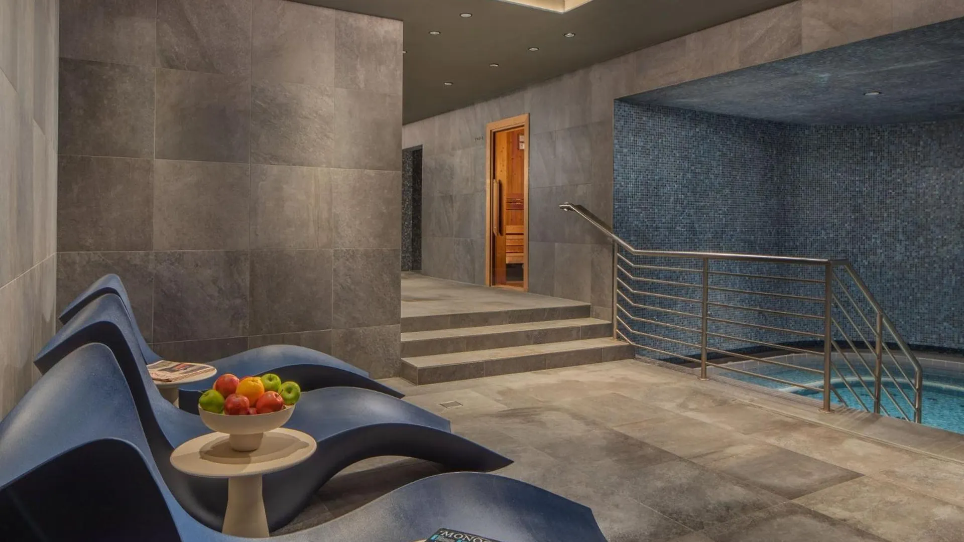 ***** Hotel Kimpton Bem Budapest By Ihg Hungary