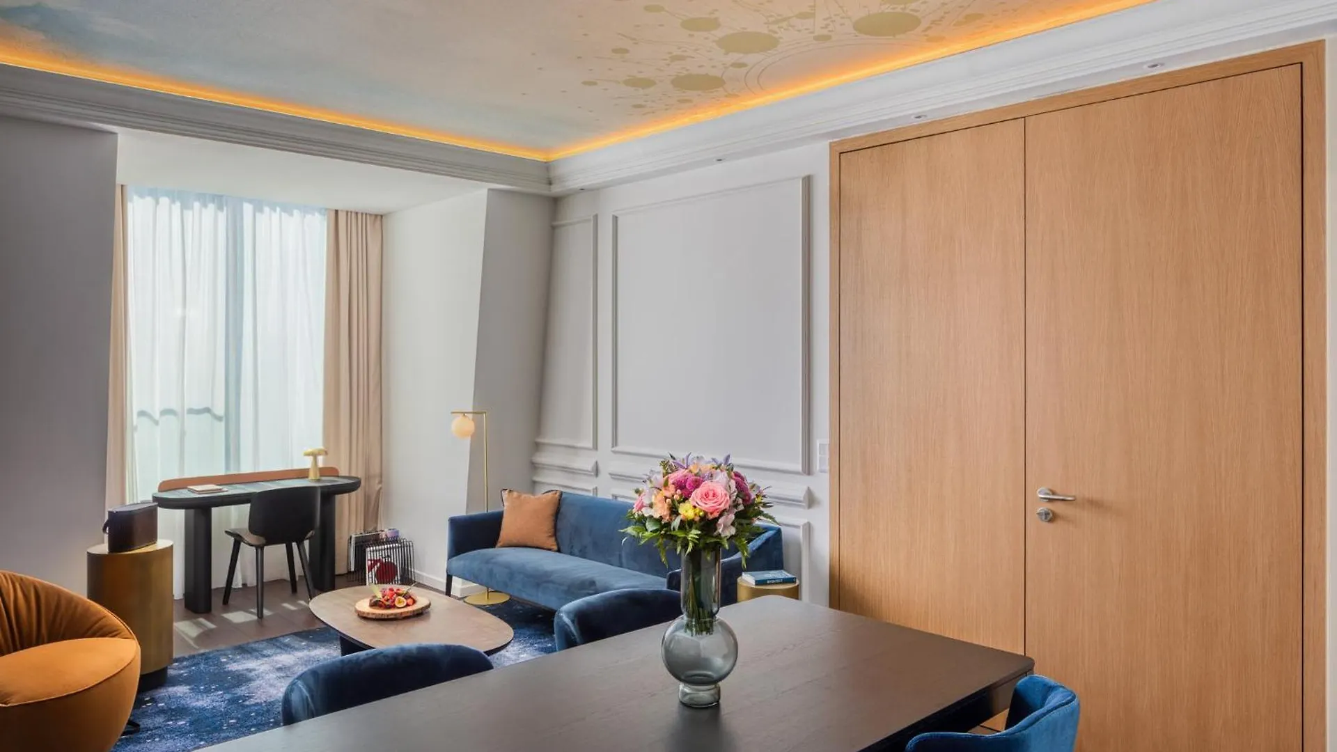 Kimpton Bem Budapest By Ihg 5*,  Hungary