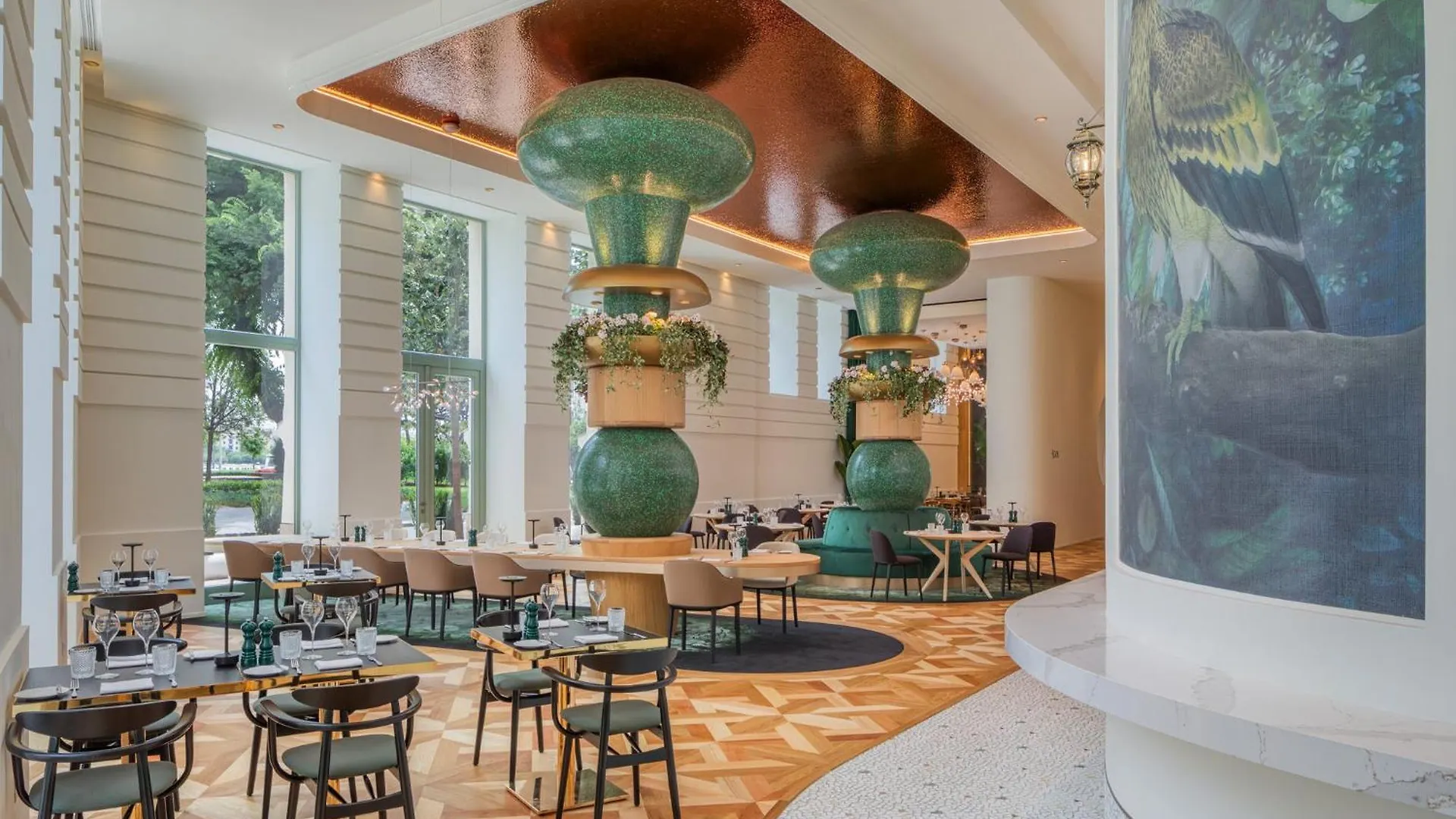 Kimpton Bem Budapest By Ihg 5*,