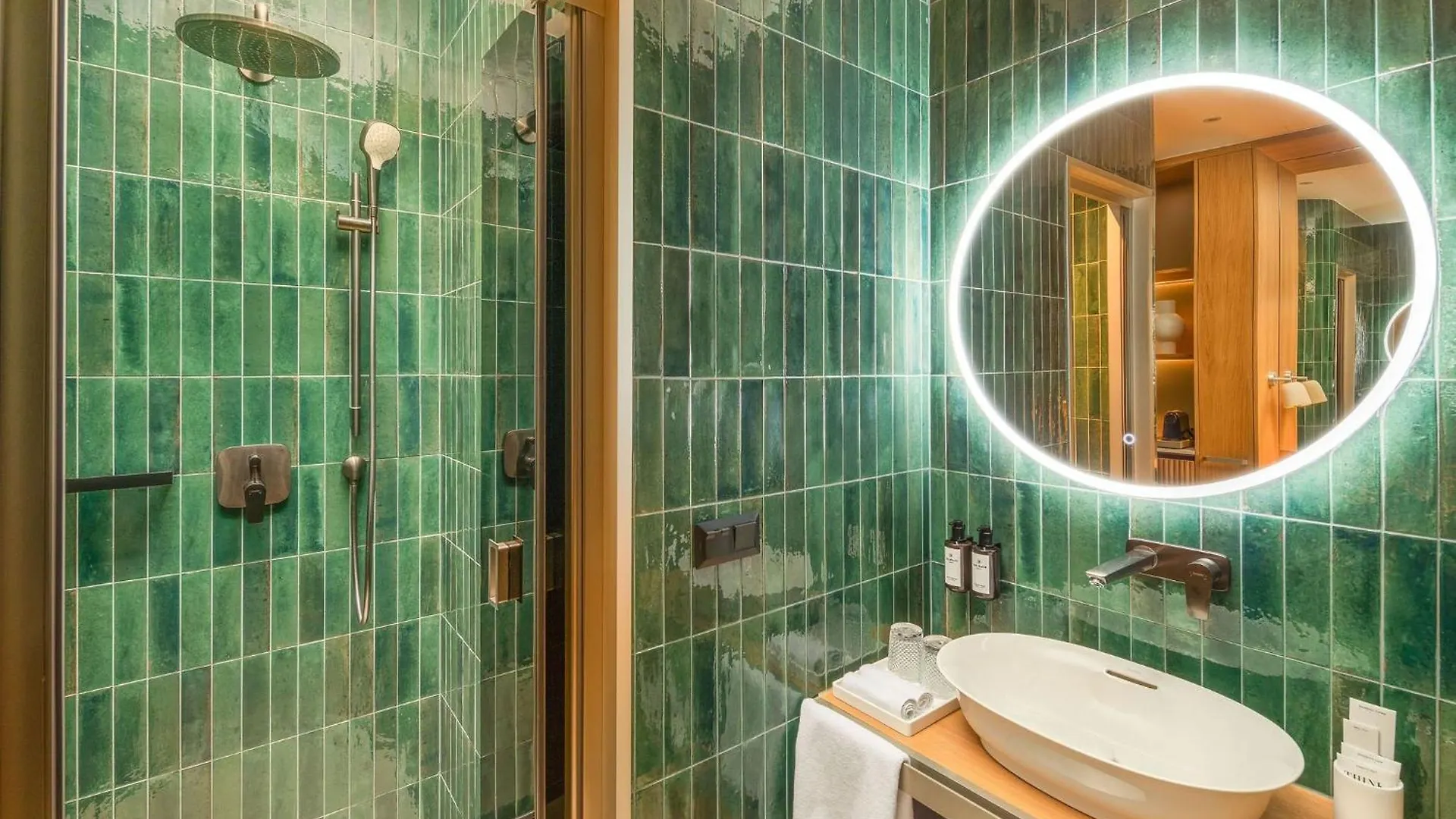 Kimpton Bem Budapest By Ihg
