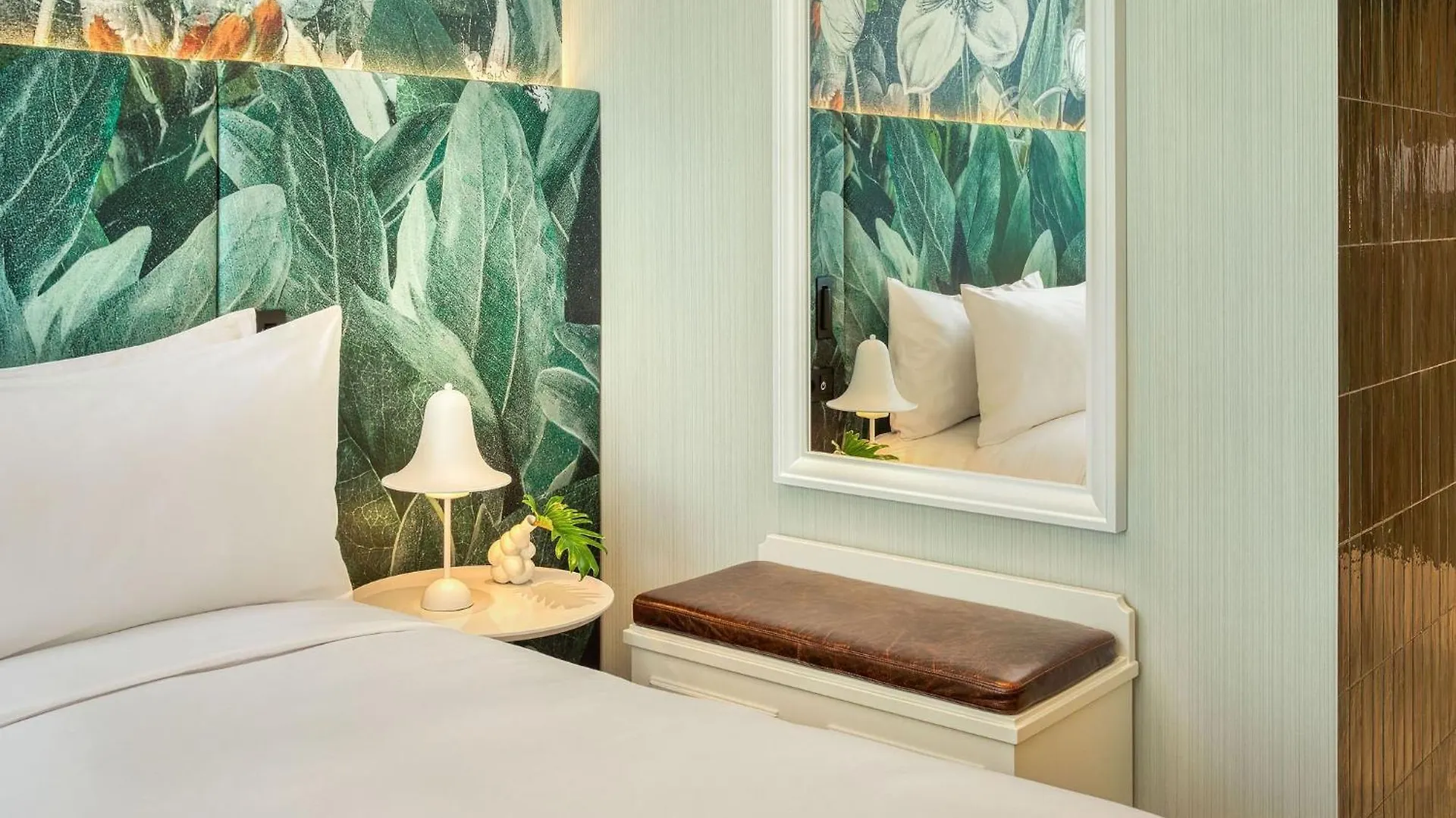 Kimpton Bem Budapest By Ihg 5*,  المجر