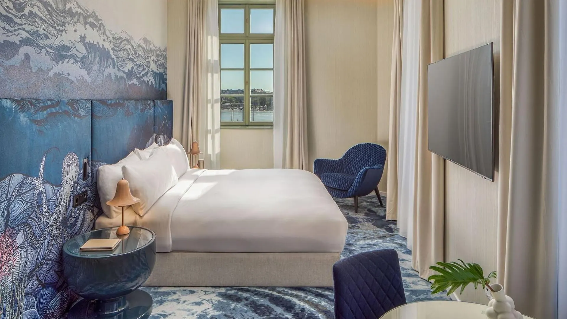 Kimpton Bem Budapest By Ihg