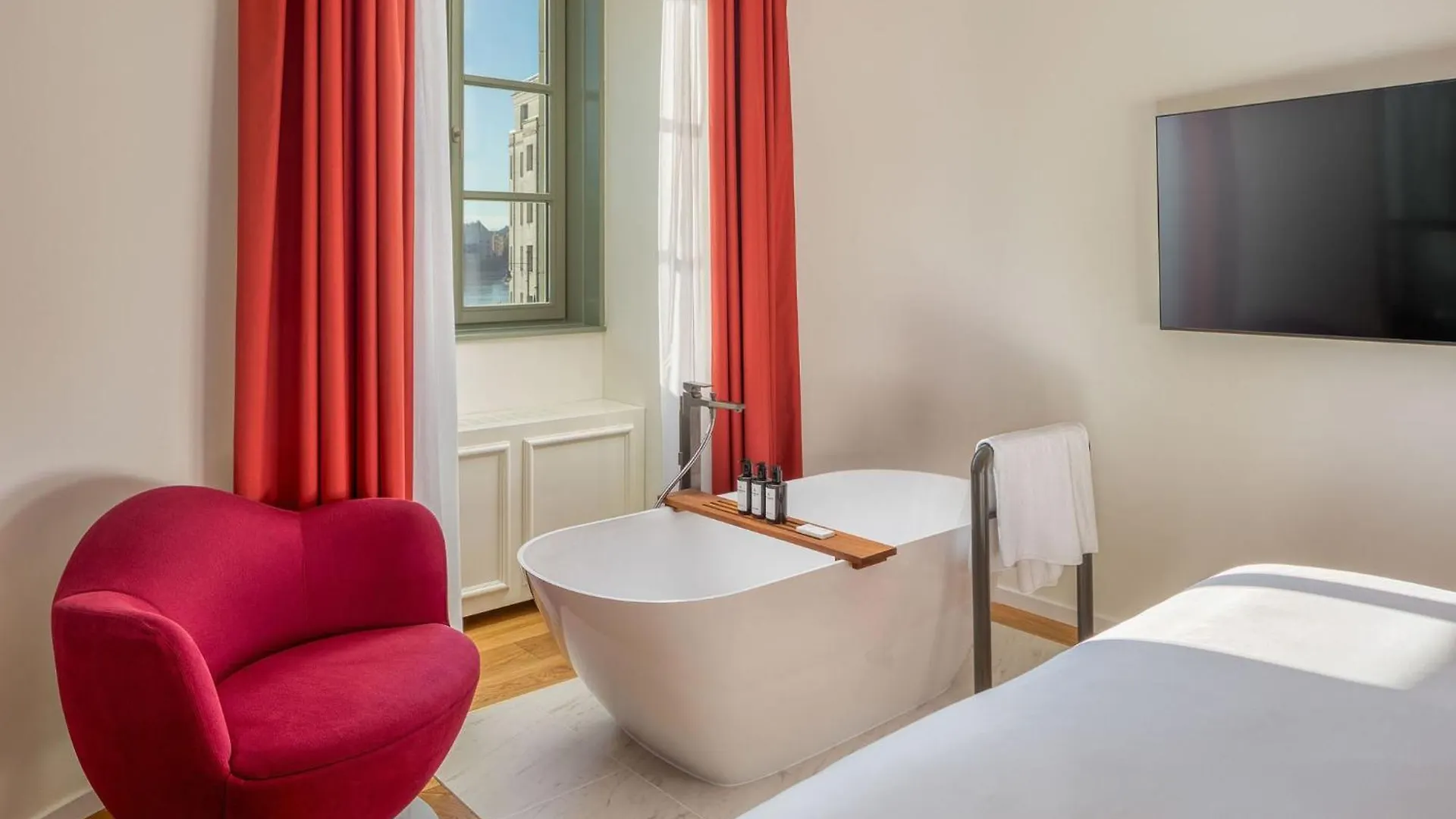 Kimpton Bem Budapest By Ihg Hotel