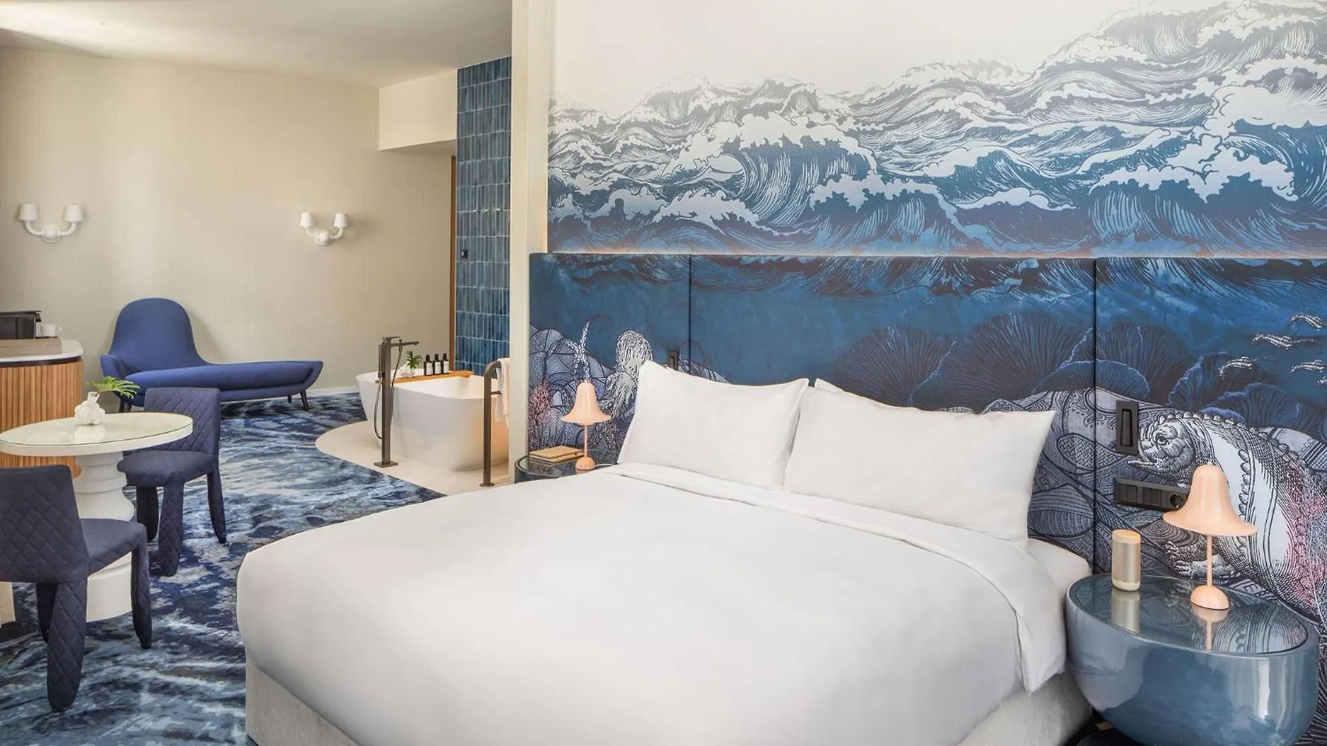Kimpton Bem Budapest By Ihg