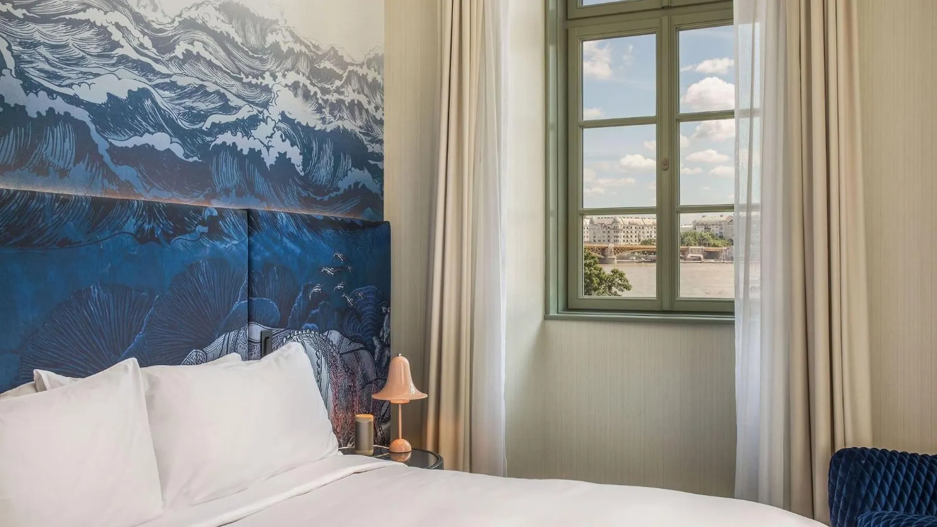 Kimpton Bem Budapest By Ihg