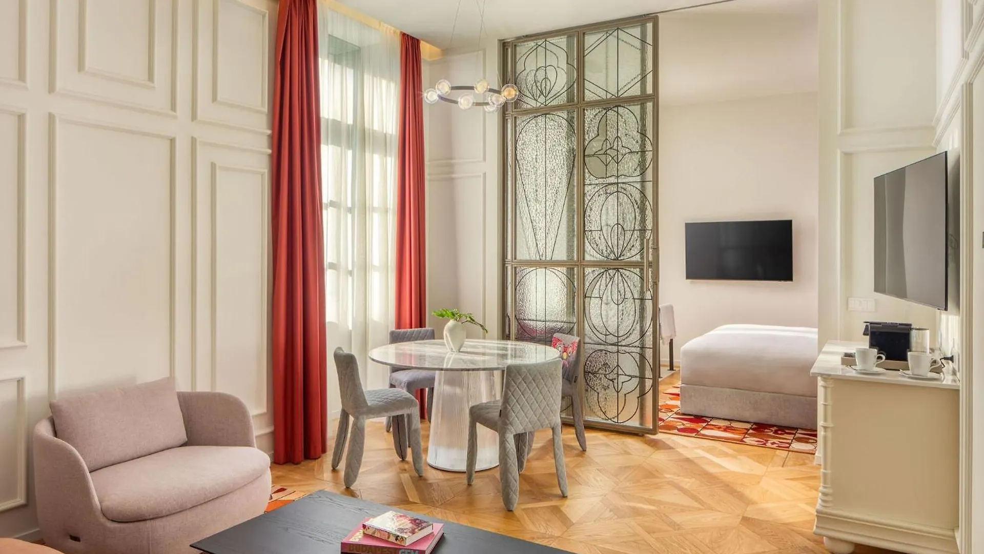 Kimpton Bem Budapest By Ihg